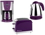 Ensemble petit d�jeuner RUSSELL HOBBS 18016-56 + 18012-56 + 18020-56