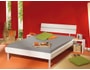 Cadre de lit INTERLINK BLANKA 160 + CHEVETS