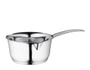 Casserole KUCHENPROFI Sauciere induction 26K7050
