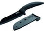 Couteau c�ramique KUHN RIKON 1322242 Santoku 12 cm