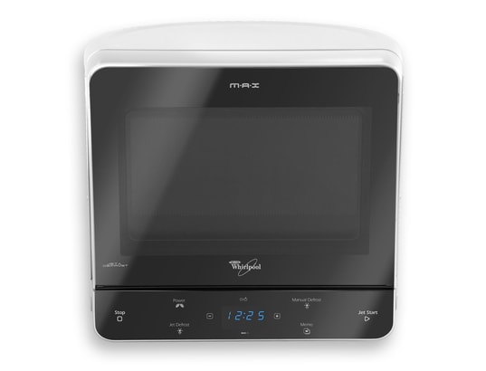 Micro ondes WHIRLPOOL MAX34WH