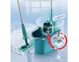 Seau + Balai LEIFHEIT Set Twist System 55341