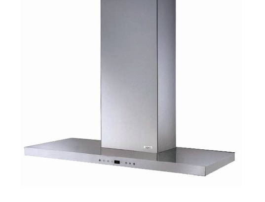 Hotte decorative murale ROBLIN Boston / 3 900 INOX