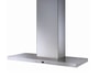 Hotte decorative murale ROBLIN Boston / 3 900 INOX