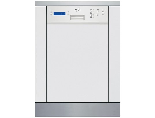 Lave vaisselle integrable 45 cm WHIRLPOOL ADG4551WH