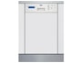 Lave vaisselle integrable 45 cm WHIRLPOOL ADG4551WH