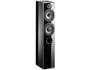 Enceinte colonne TRIANGLE Color colonne Noir (unite)