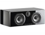 Enceinte centrale TRIANGLE Color Noir