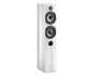 Enceinte colonne TRIANGLE Color colonne Blanc (unite)