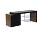Meuble TV ATECA Quartz AT359BP359