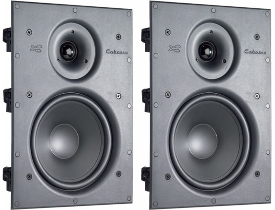 Enceinte encastrable CABASSE ANTIGUA IW (la paire)
