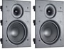 Enceinte encastrable CABASSE ANTIGUA IW (la paire)