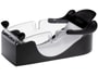 Appareil � Sushi LEIFHEIT PERFECT ROLL SUSHI NOIR