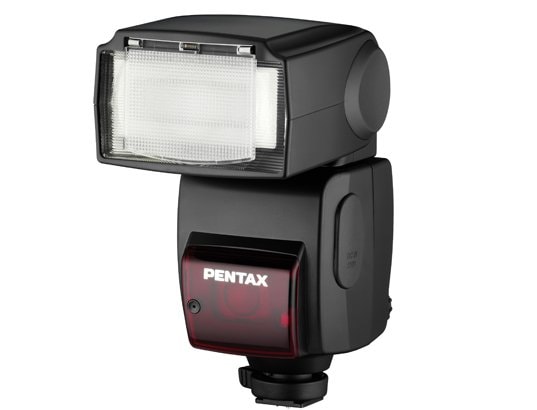 Flash PENTAX AF-540 FGZ