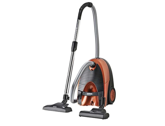 Aspirateur tra�neau NILFISK ACTION+PETPACK