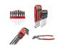 Bo�te � outils FACOM Probag  + 27 outils BS.T20CM1PG