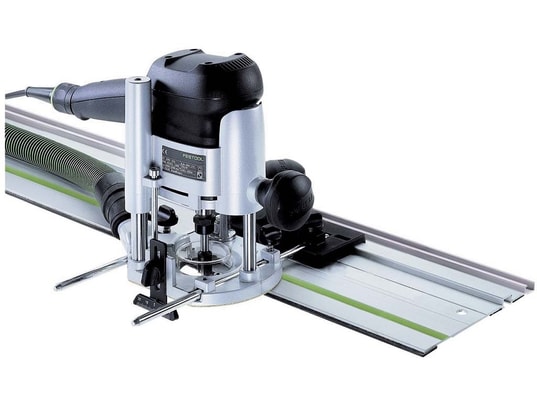 D�fonceuse FESTOOL OF 1010 EBQ SET