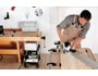 D�fonceuse FESTOOL OF 1010 EBQ SET