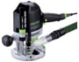D�fonceuse FESTOOL OF 1400 EBQ-PLUS
