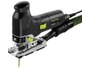 Scie sauteuse FESTOOL PS 300 EQ PLUS