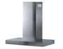 Hotte decorative murale ROBLIN 6033002