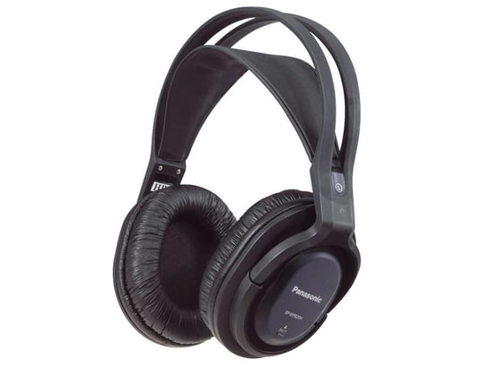 Casque sans fil PANASONIC RP-WF820 E