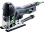 Scie sauteuse FESTOOL PS 400 EBQ PLUS