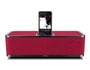 Station d'accueil iPod YAMAHA PDX-31 rouge
