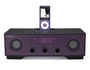 R�veil station d'accueil YAMAHA TSX-80 violet Dark Purple