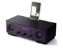 R�veil station d'accueil YAMAHA TSX-80 violet Dark Purple