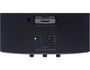 R�veil station d'accueil YAMAHA TSX-80 violet Dark Purple