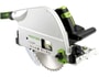 Scie circulaire FESTOOL TS 75 EBQ Plus FS