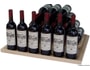 Cave de service + vieillissement ARTEVINO AVE215M1 + 2 x AHU1