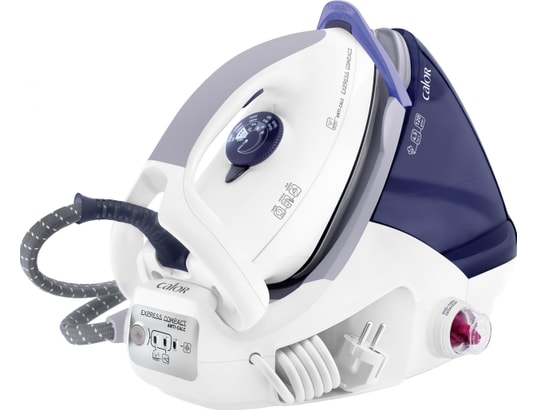 Centrale vapeur CALOR GV 7095