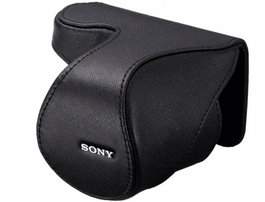 Housse SONY LCSEML2A