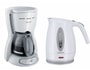 Cafeti�re SEVERIN 4030 + 3372