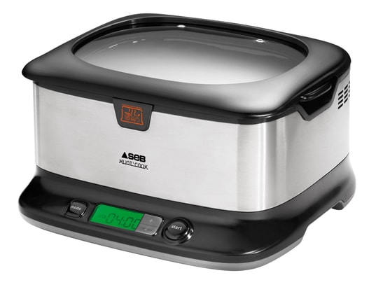 Mijoteur SEB SD5000