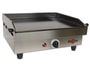 Plancha gaz KRAMPOUZ GGCIA3AA