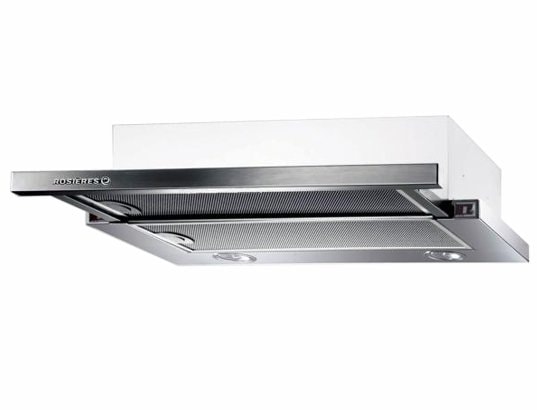 Hotte tiroir ROSIERES RHT625IN
