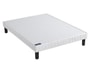 Sommier  90 x 190 BULTEX TAPISSIER FEUTRE 90 X 190
