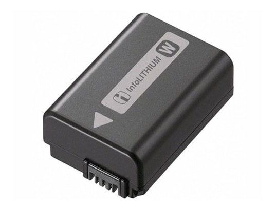 Batterie Appareil Photo Num�rique SONY NPFW50