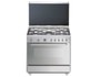 Piano de cuisson SMEG SCB90MFX6