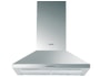 Hotte decorative murale INDESIT H361IX