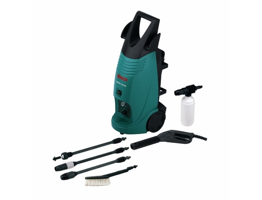 Nettoyeur Haute Pression BOSCH AQUATAK 1200 PLUS