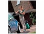 Nettoyeur Haute Pression BOSCH AQUATAK 1200 PLUS