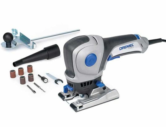 Outil de pr�cision  DREMEL TRIO 6800 JA