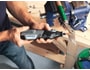 Outil de pr�cision  DREMEL 8200 (8200-1/35) + 35 accessoires