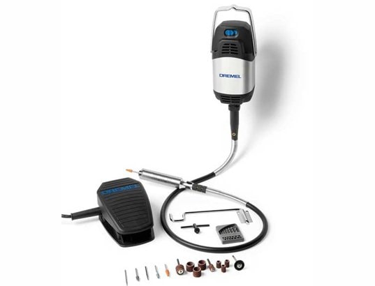 Outil de pr�cision  DREMEL Fortiflex 9100-21