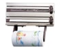 D�rouleur mural KUCHENPROFI 26K0224