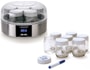 Yaourti�re LAGRANGE 439101 + 7 POTS A YAOURT
